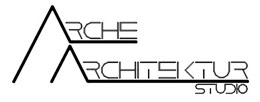 ARCHE Architekturstudio Logo